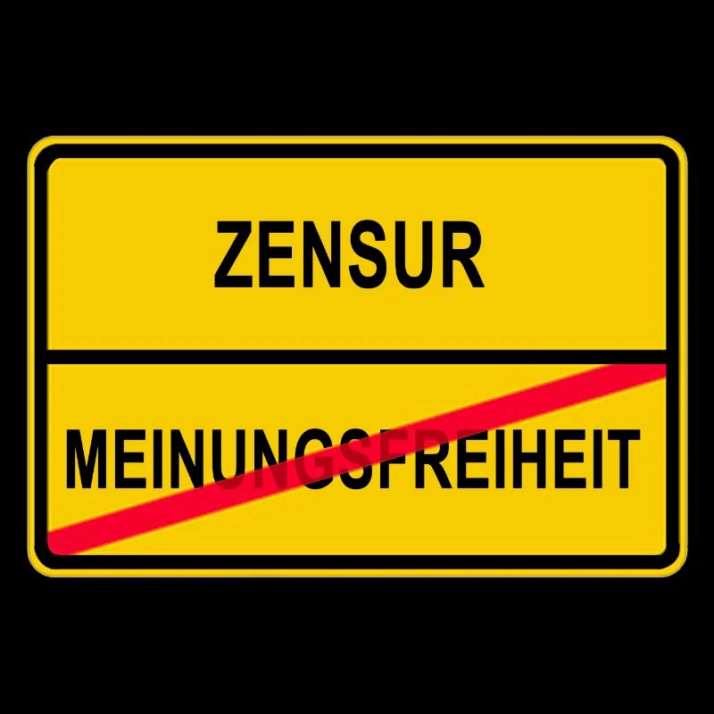 Censure - Liberté d’expression
