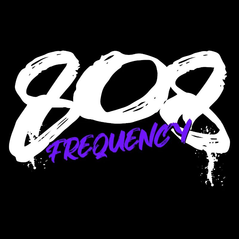 808 Synthesizer Analog Drum Machine