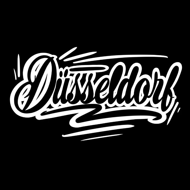 Düsseldorf
