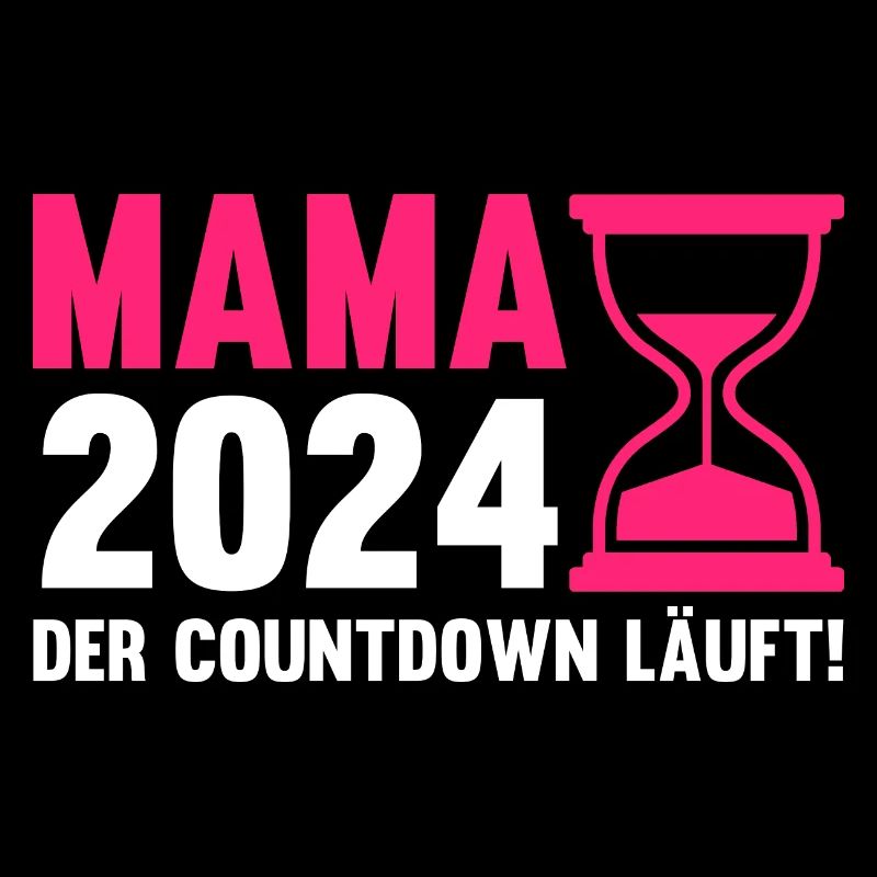 Werdende Mama 2024