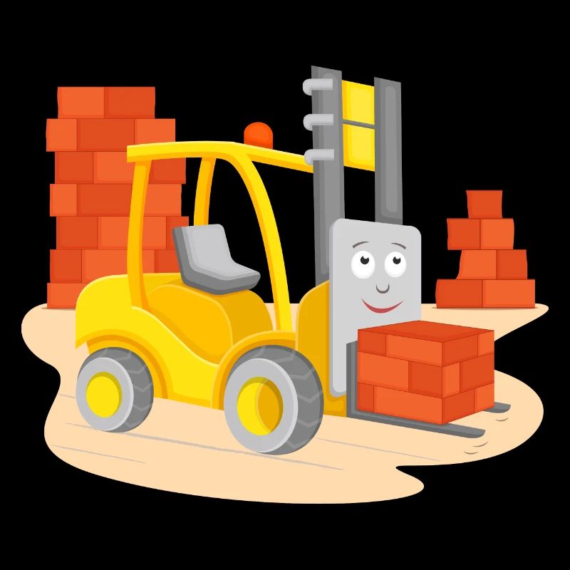 Forklift