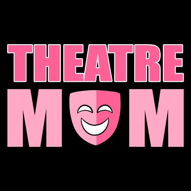 Theater Mama Mutter