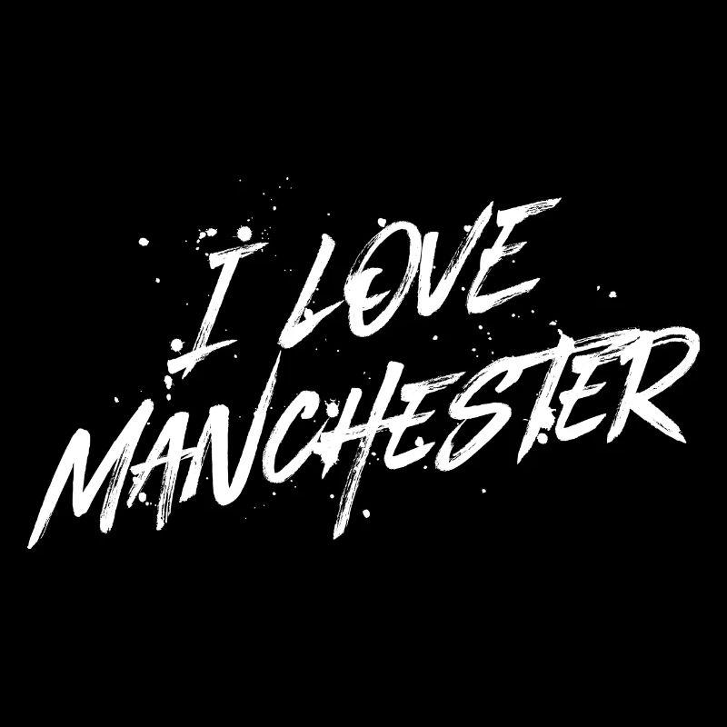 J’aime Manchester