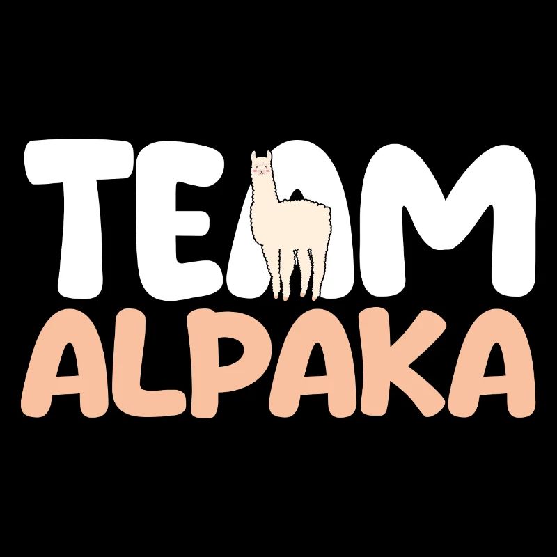 Alpaca