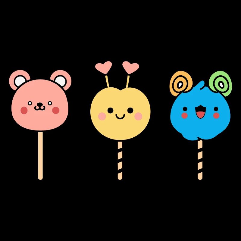 candy