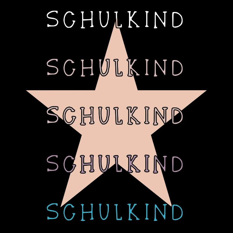 Schulstart Deluxe Schulkind Edition Schulbeginn