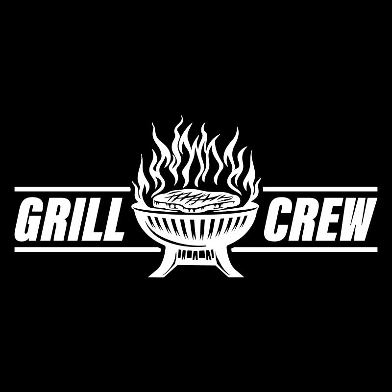 Grill Crew Grilling