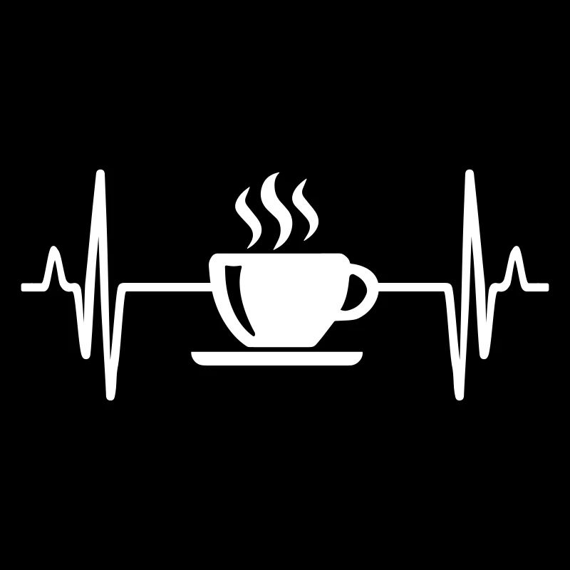 Kaffeetasse Puls