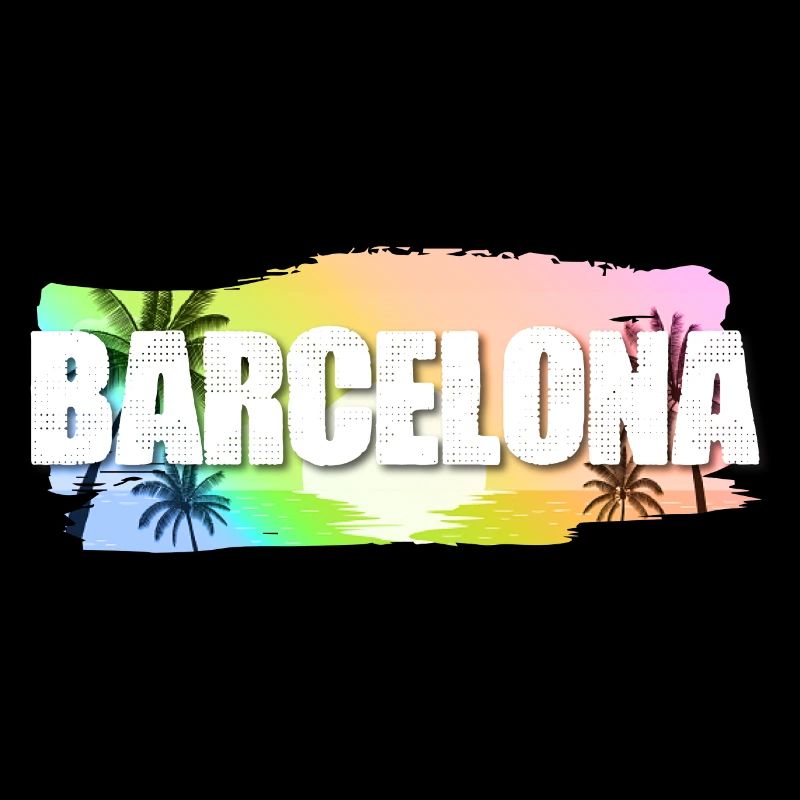 Barcelone