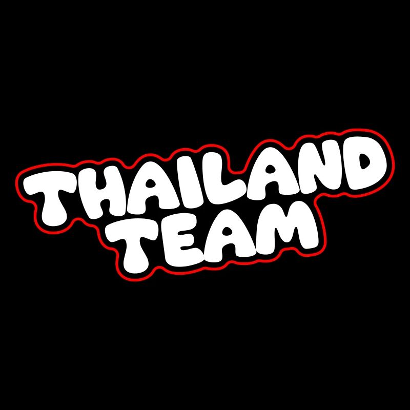 Équipe de Thaïlande