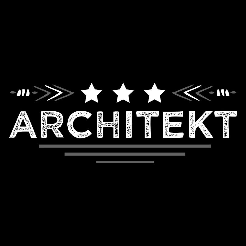 Architekt Beruf