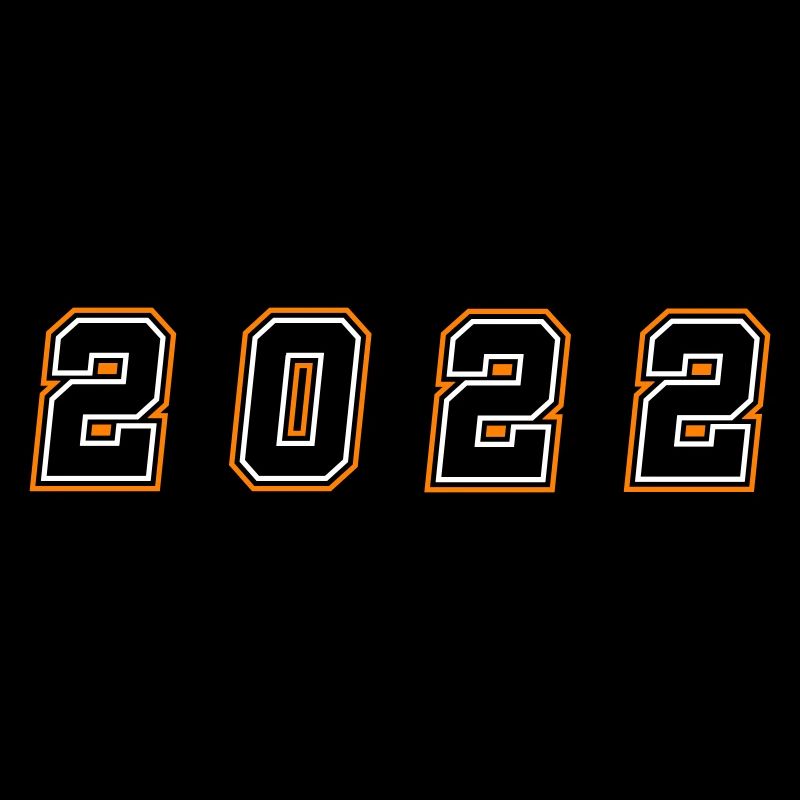 Numéro de l’année 2022