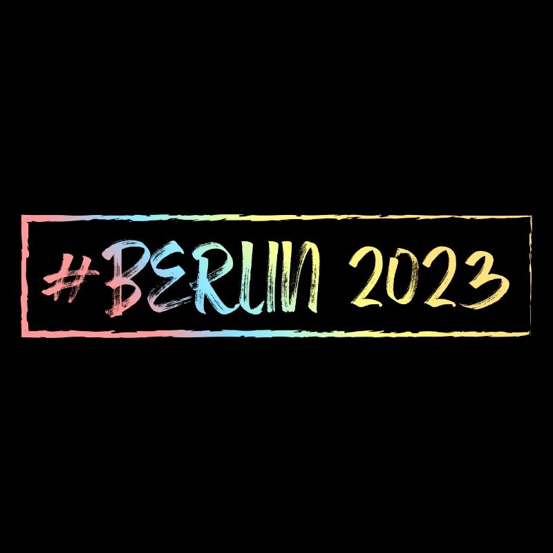 Berlin 2023