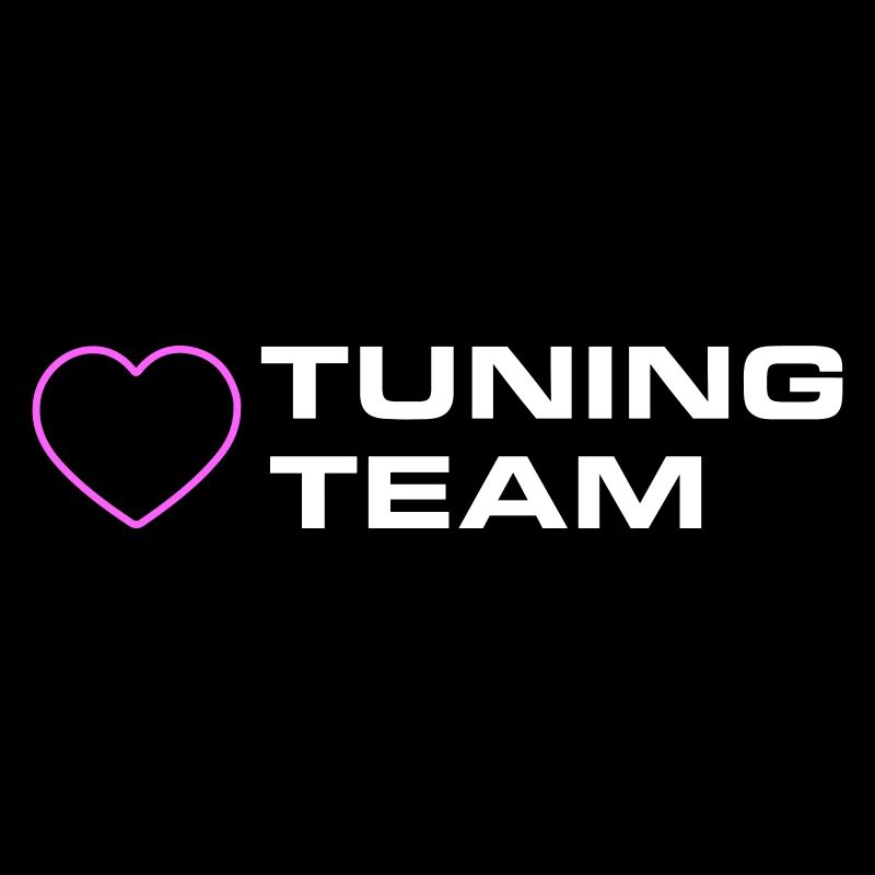 Tuning Team Heart