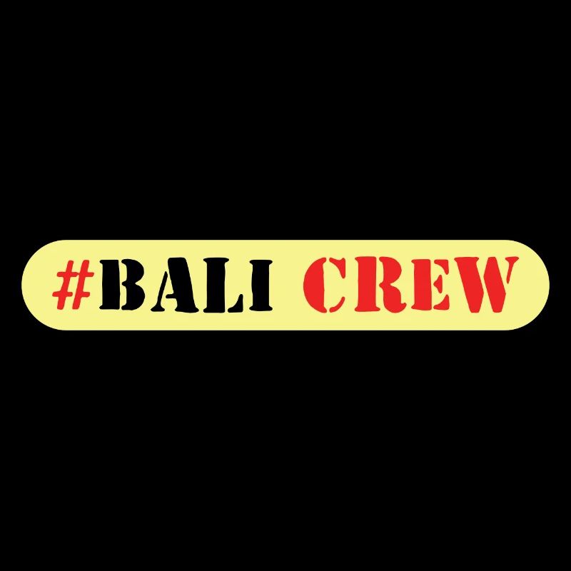 Équipage de Bali