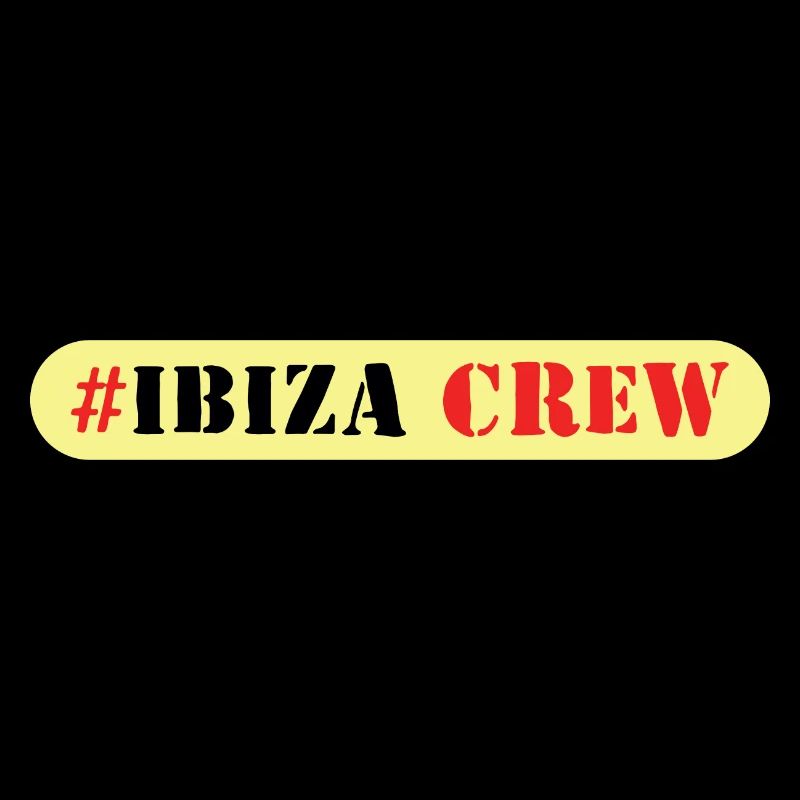 Ibiza Crew