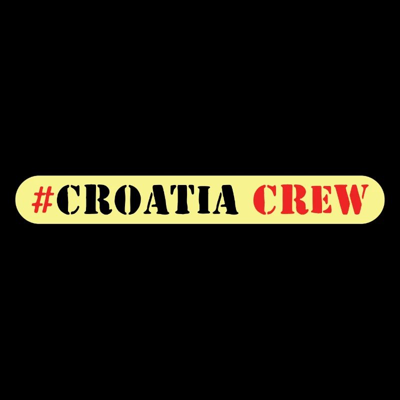 Croatia Crew