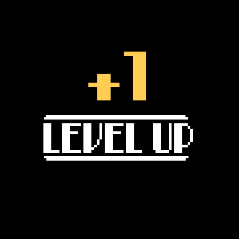 Level Up