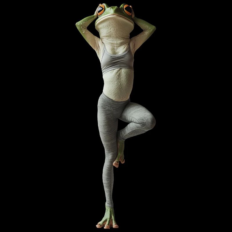 Frosch
