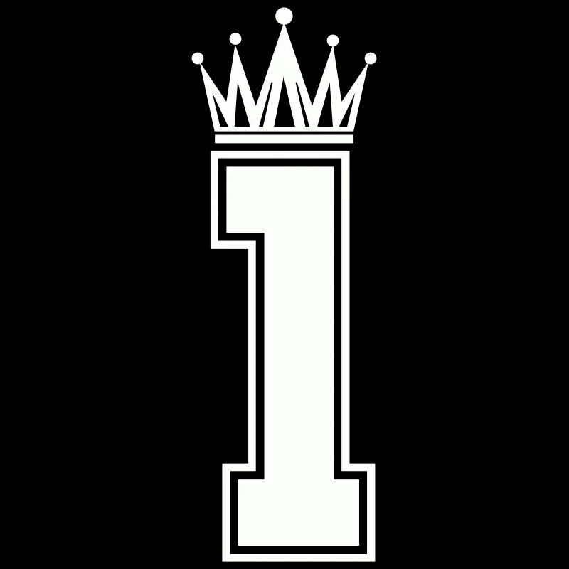 1 couronne