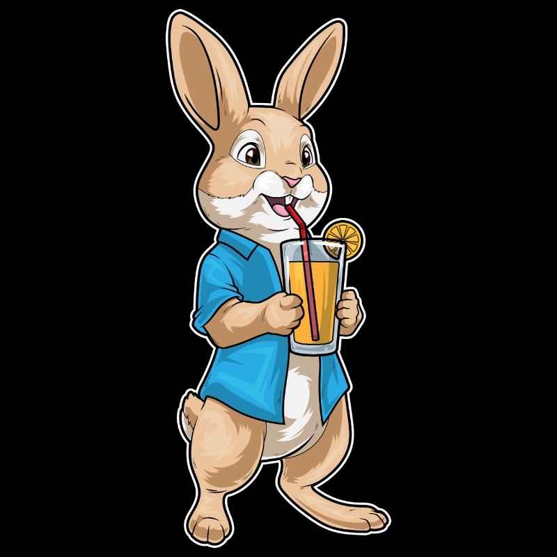Jus de lapin