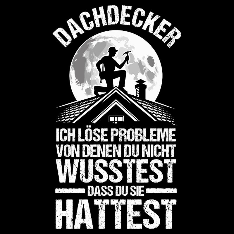 Dachdeckermeister Dachdecker