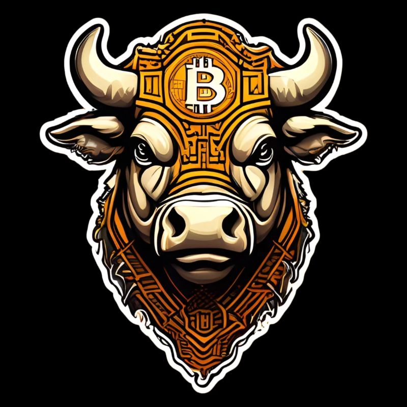 Bitcoin Bulle BTC