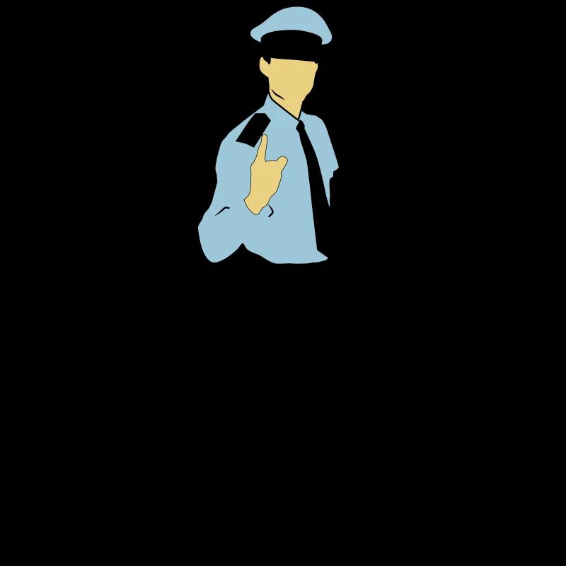 Polizist