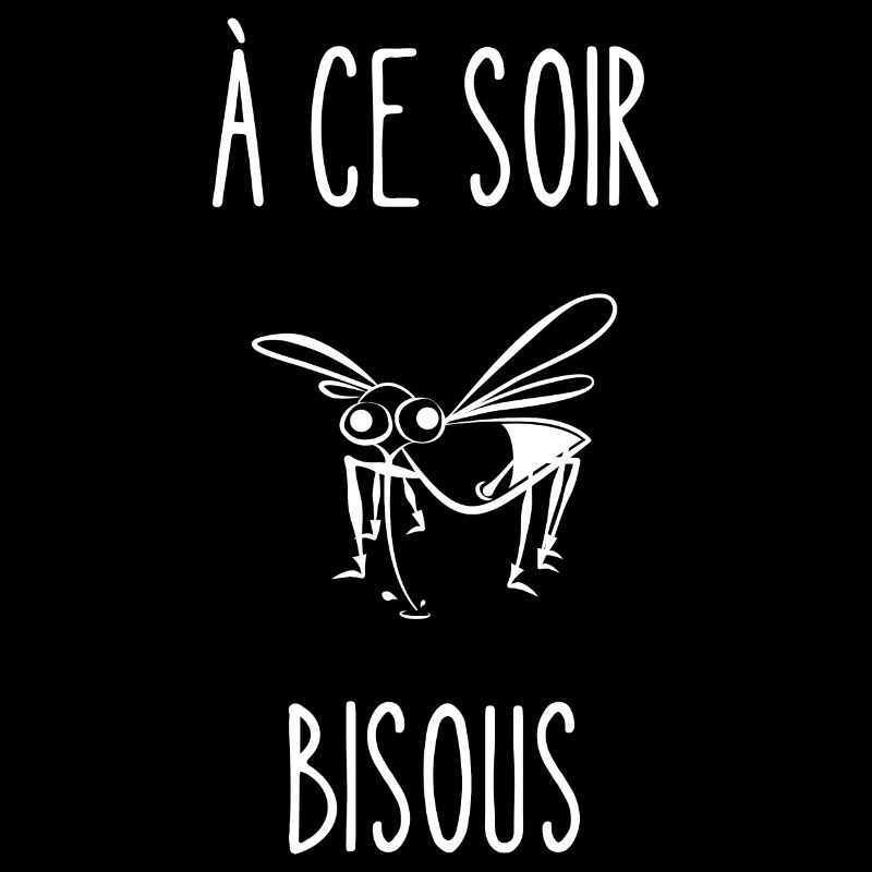 à ce soir bisous