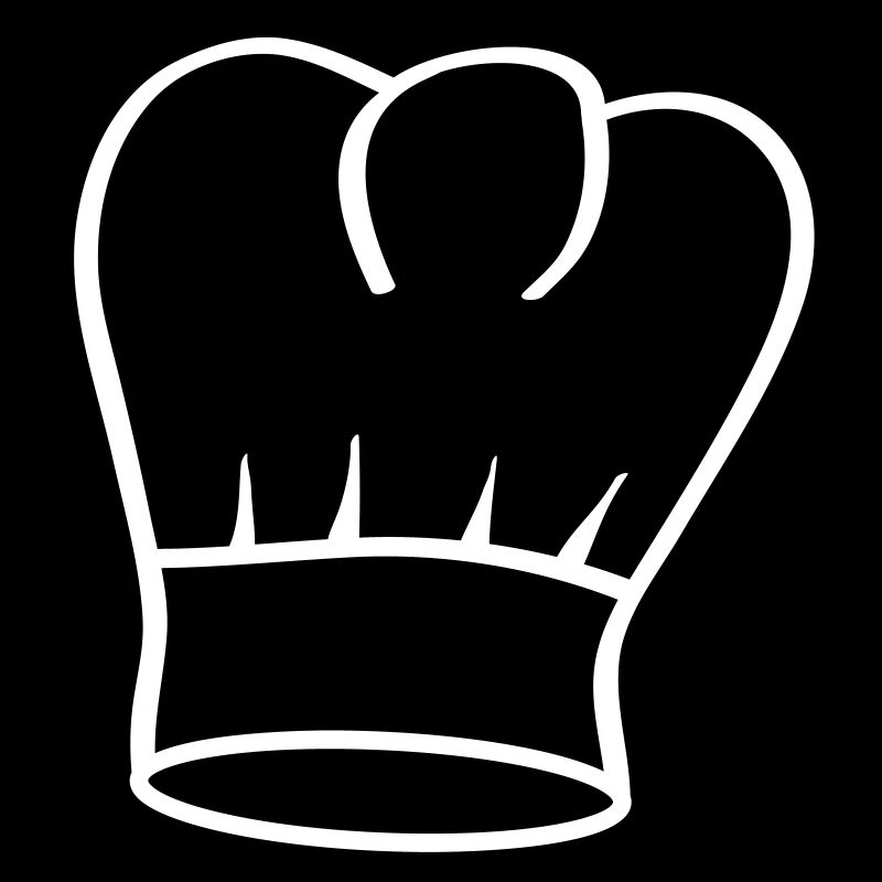 chef's hat