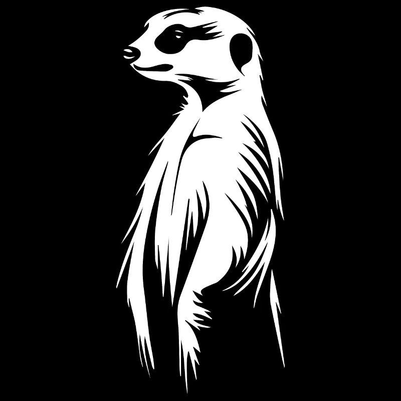 Erdmännchen
