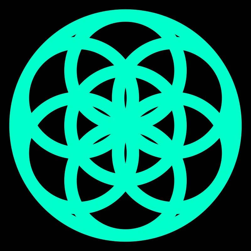 Topological matrix abstract geometry