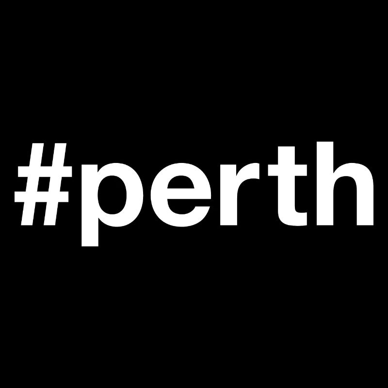 PERTH Australia Australien