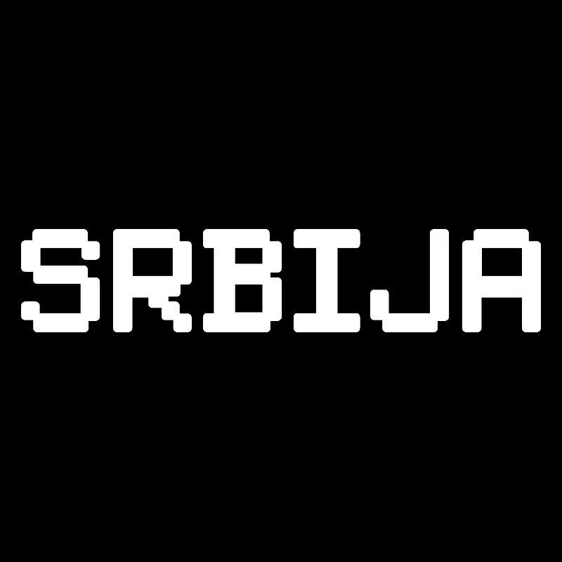 SRBIJA Serbie
