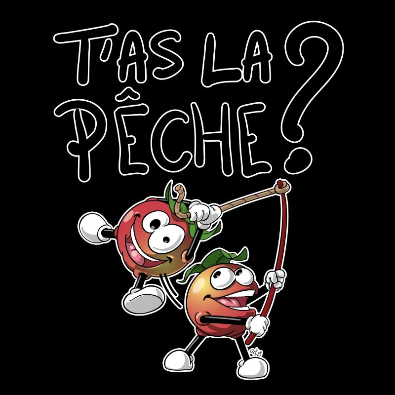 T'as la pêche ?