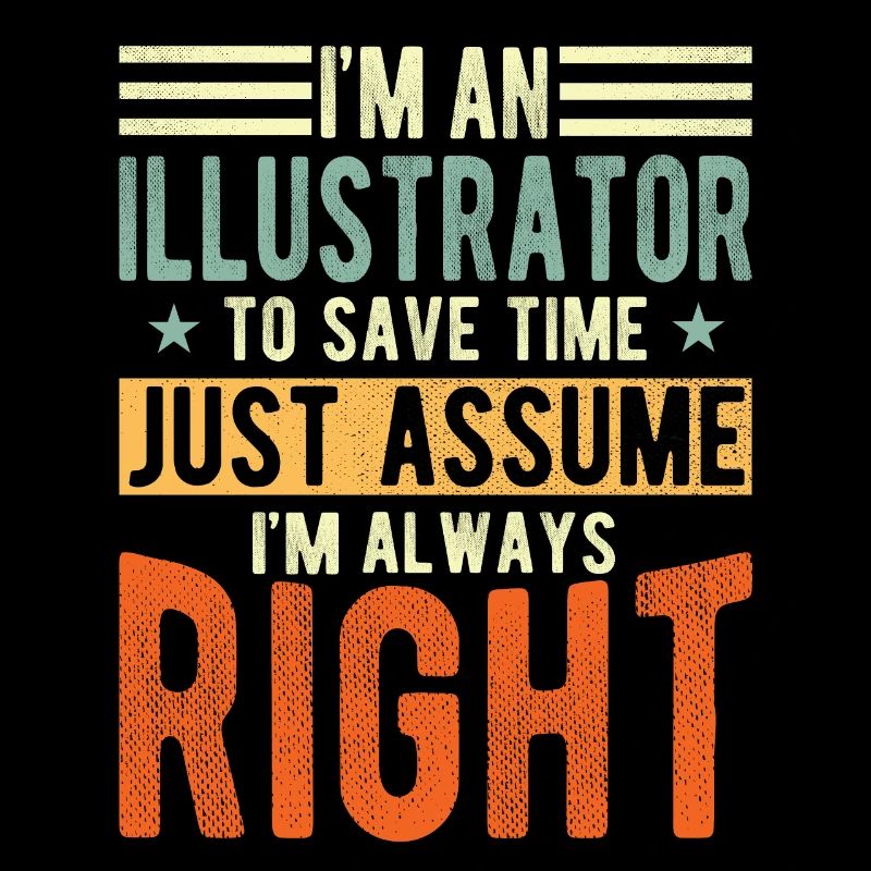 Illustratore