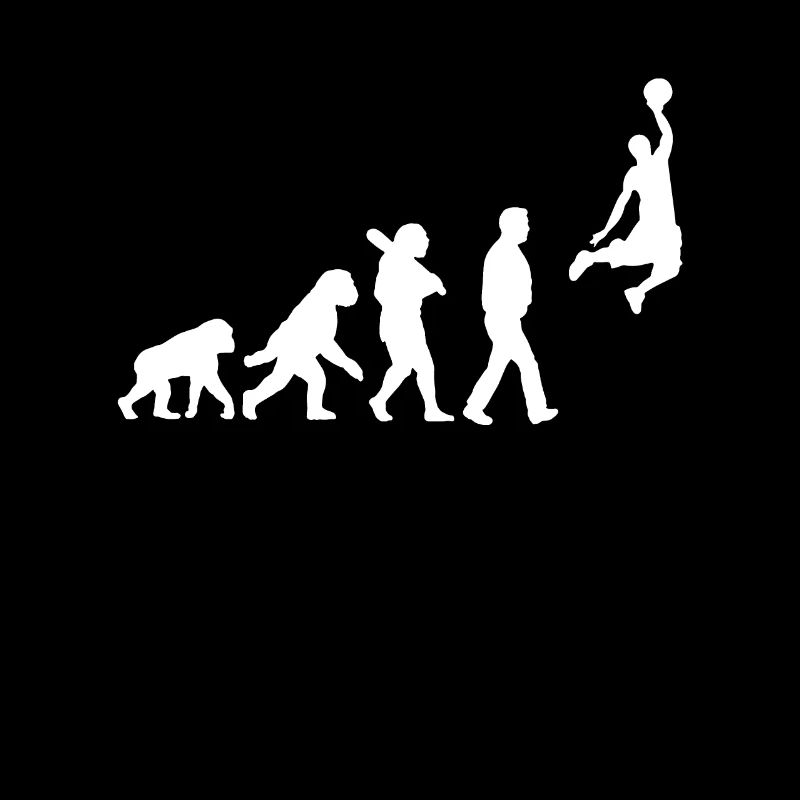 Évolution du basketball