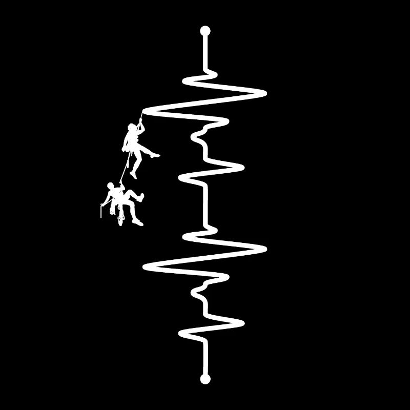 Climber Heartbeat