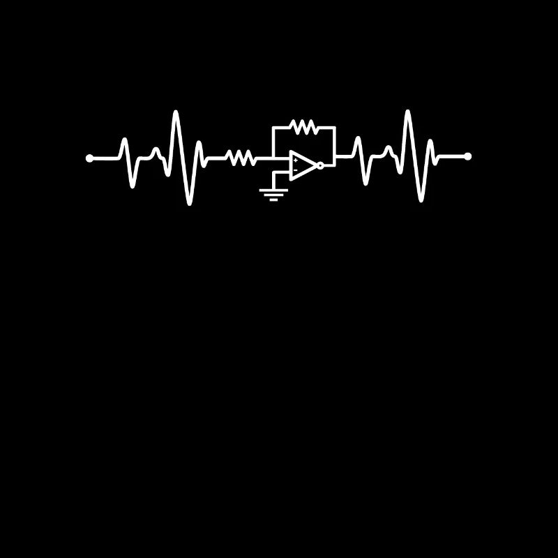 Electrical Engineering Heartbeat