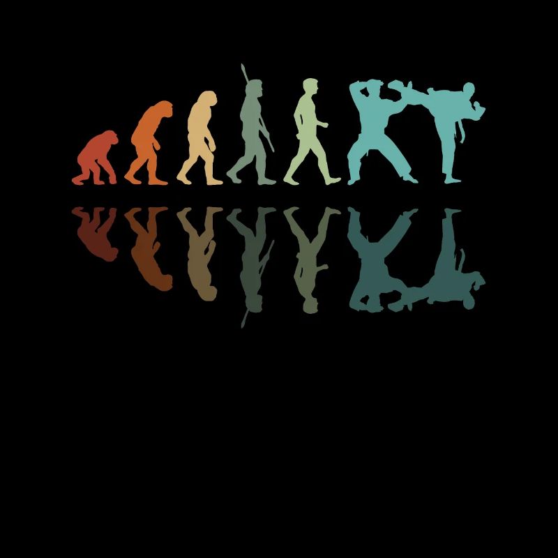 Karate Evolution