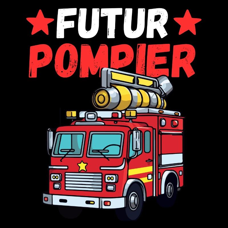 Future Firefighter