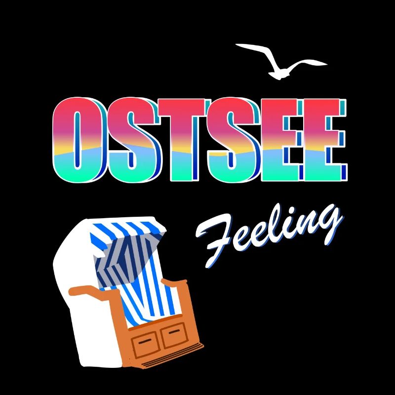 Ostsee Feeling