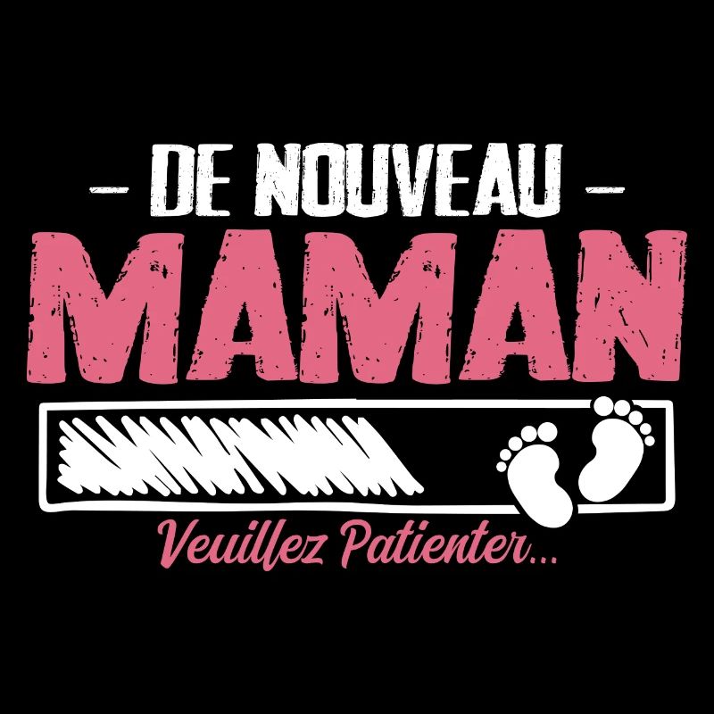 Frau Mutter Geschenk Neugeburt Zukunft