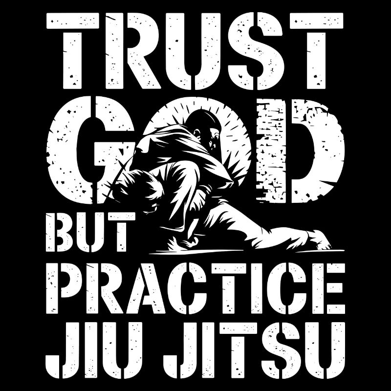 Experience discipline in grappling