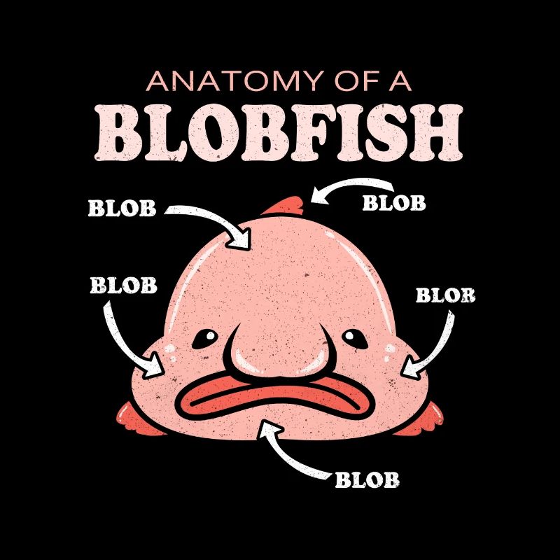 Blobfish