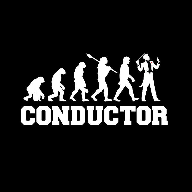 Dirigent Evolution Orchester Konzert Musik