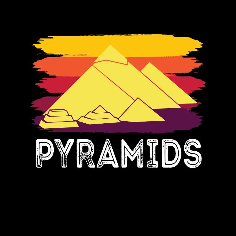 Giza Pyramid Egypt Sphinx Anubis