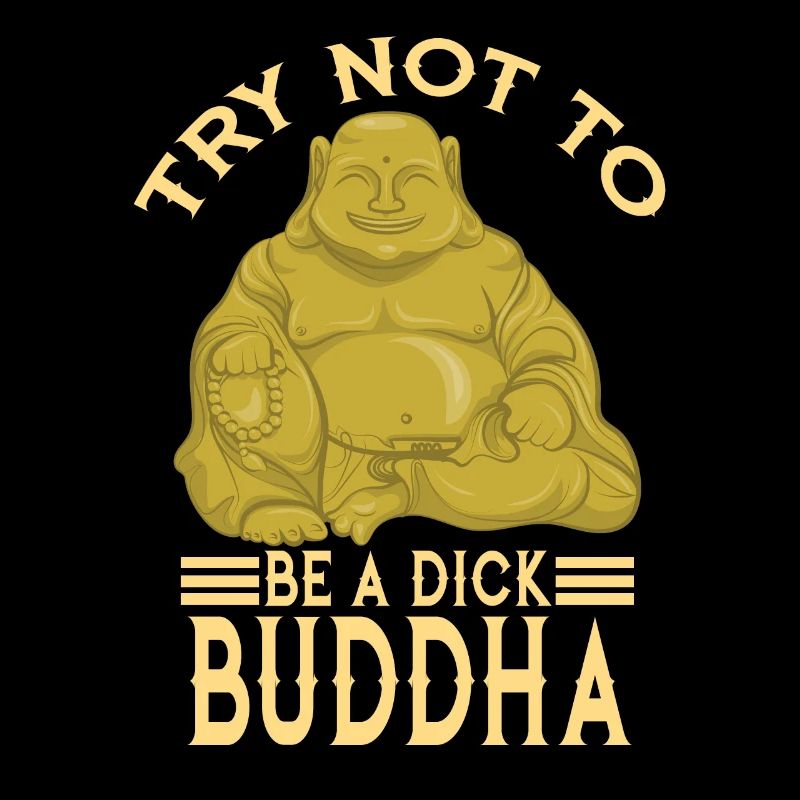 Buddha Friend Meditation Buddhism