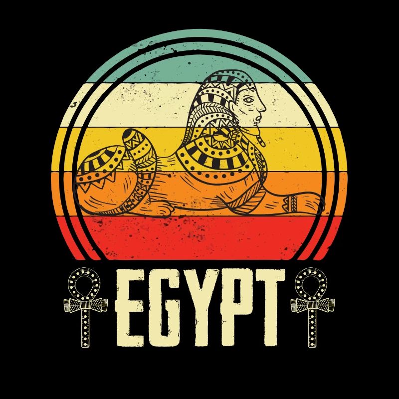 Egypt Pharaoh Anubis Sphinx Egyptology Pyramids