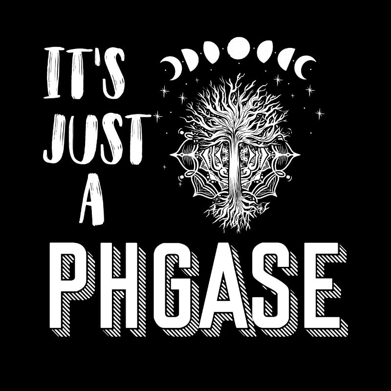 Phase Lunaire Phase Lunaire Soleil Lunes Arbre de la